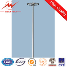 21m High Mast Lighting Poles Manufacturers